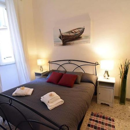 Mameli Hotel Rome Luaran gambar