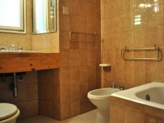 Mameli Hotel Rome Luaran gambar