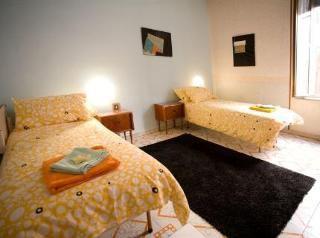 Mameli Hotel Rome Luaran gambar