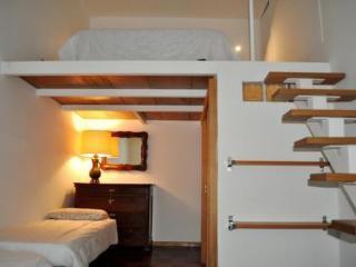 Mameli Hotel Rome Luaran gambar