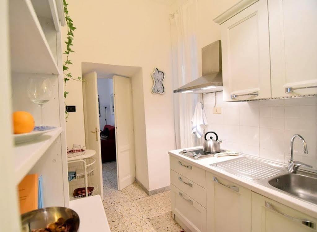 Mameli Hotel Rome Luaran gambar