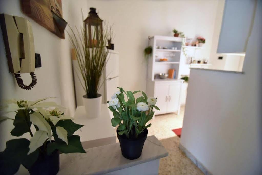 Mameli Hotel Rome Luaran gambar