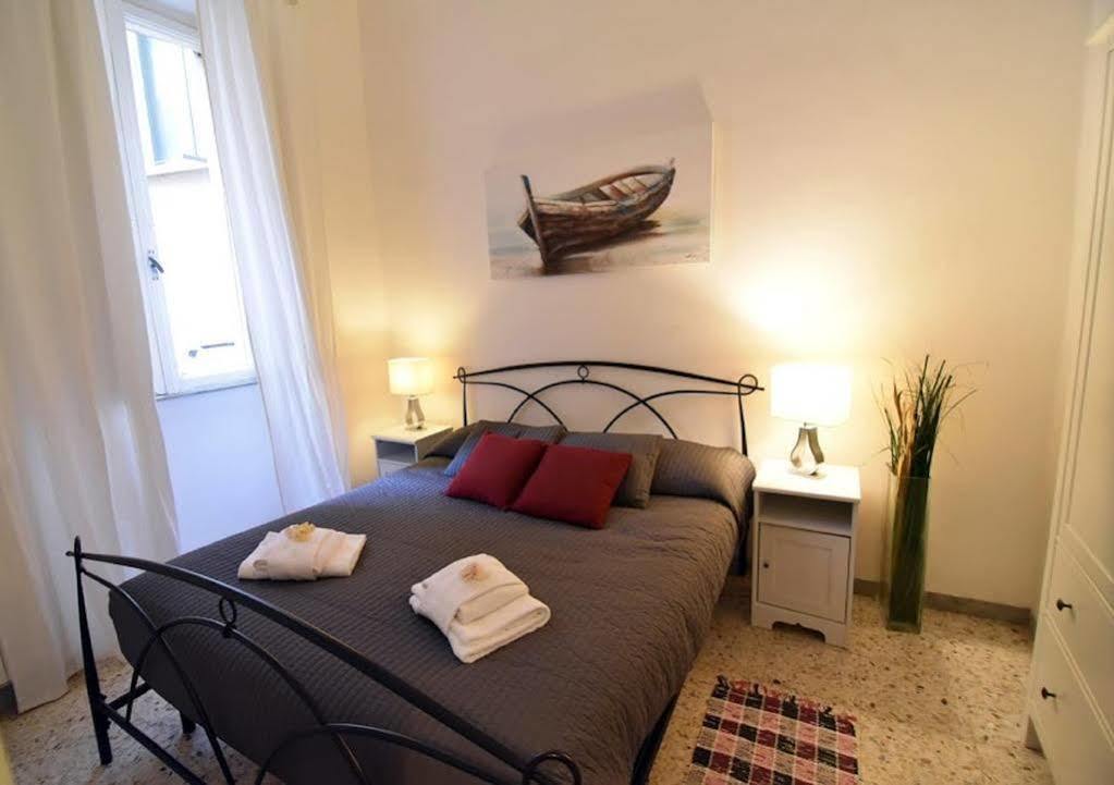 Mameli Hotel Rome Luaran gambar